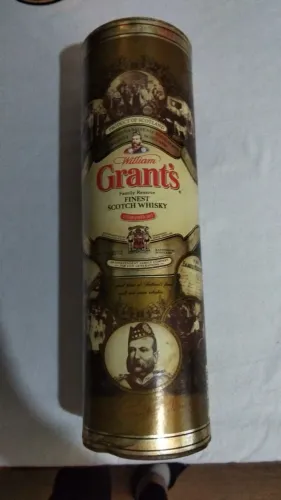 Produto vintage só para colecionadores