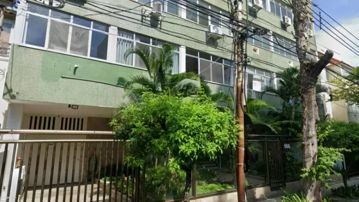 Amplo Apartamento no Ipanema em Rio de Janeiro Usado