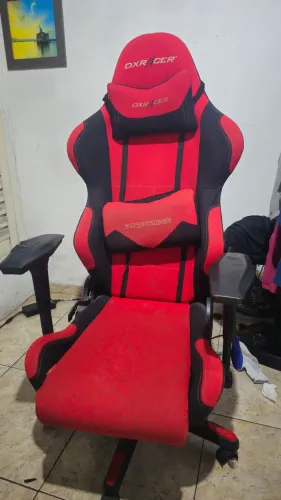 Cadeira Gamer DX RACER 
