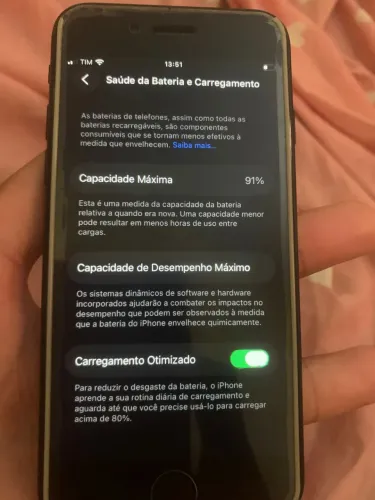 iPhone SE