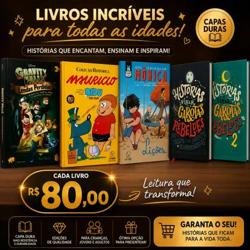 livros