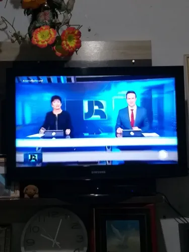 Tv 32 polegadas Samsung