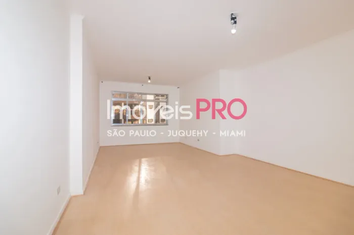 Apartamento, Jardim Paulista - São Paulo