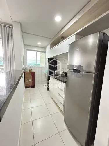 Flat para aluguel, 1 quarto, 1 suíte, 1 vaga, Residencial Century 21 - Palmas/TO