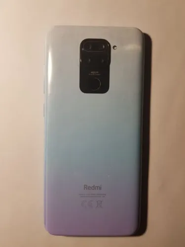 celular xiaomi note 9 de 128gb e 6gb apena troca leia apenas troca faço todo tipo de troca