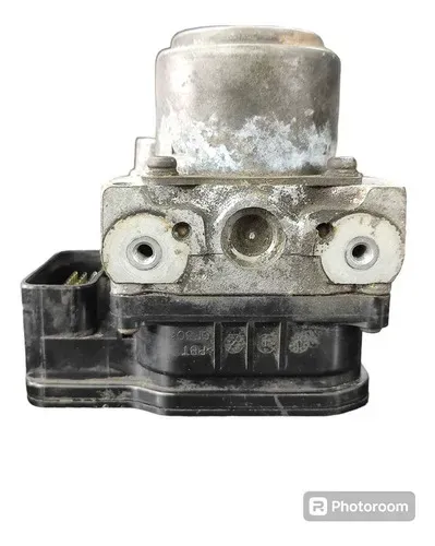 Módulo Central Ab Honda Civic 2006 A 2011 Original