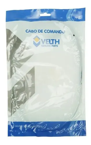 Cabo De Freio Velth Honda Titan Ks 2002 Ate 2003