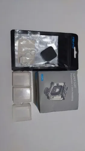 Acessórios Gopro 