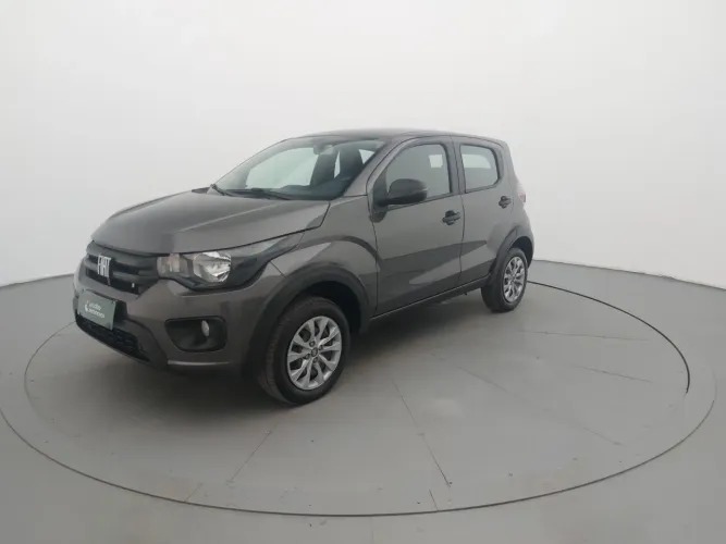 Fiat Mobi Like 1.0 Fire Flex 5P. 2025