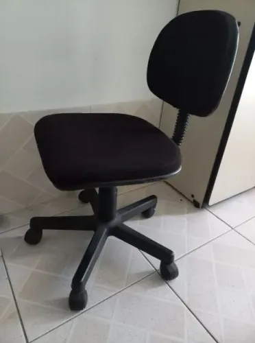 Cadeira de escritório