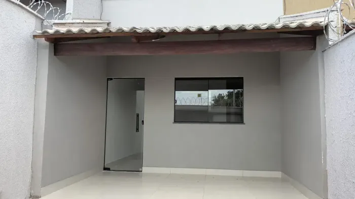 ZERO ENTRADA !! Imóvel para venda com 2 quartos em Parque Eldorado Oeste - Goiânia - GO