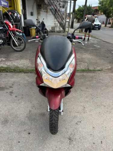 PCX 2014