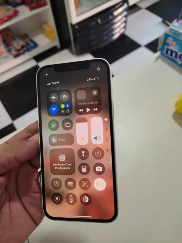 iPhone 12