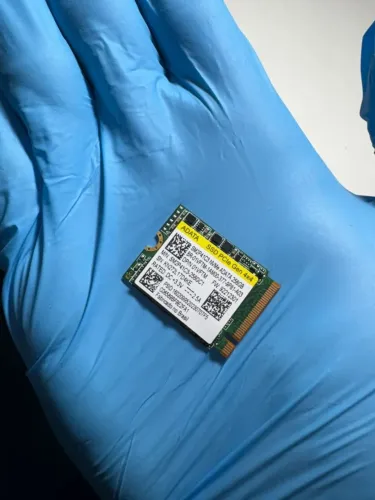 ADATA SSD PCIE 4X4 256 GB