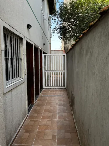 SAIA DO ALUGUEL! Casa térrea em condomínio fechado no Quietude, Praia Grande