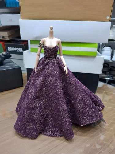 Lote boneca integrity toys fashion royalty