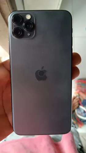 Iphone 11 pro max 256gb