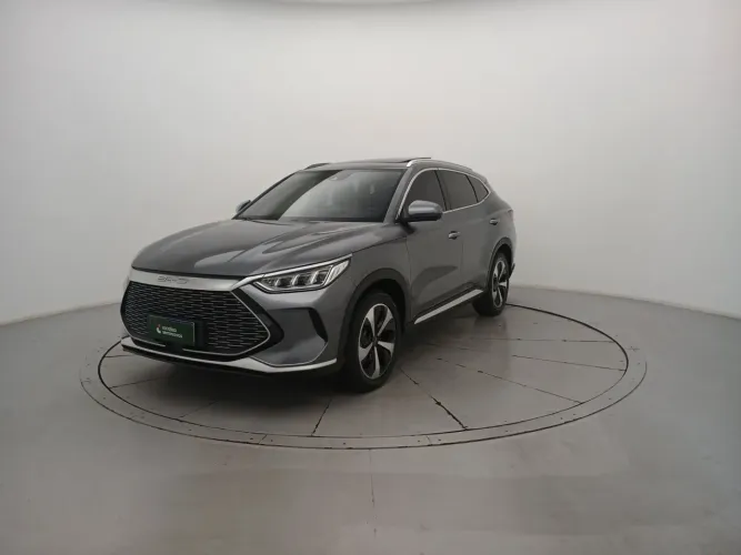 BYD Song Plus 1.5 16V Aut. (hibrido) 2025