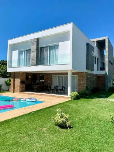Casa para vender e alugar no DUNAS DE BUSCA VIDA, CATU DE ABRANTES, Camaçari, BA