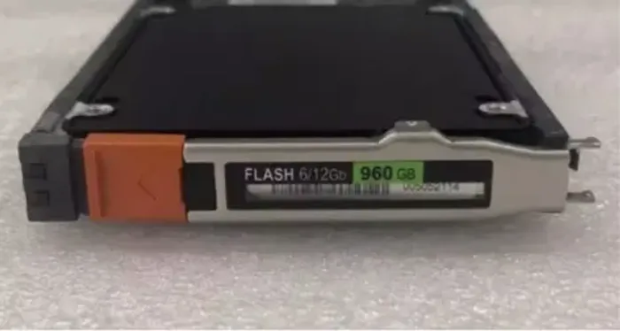 SSD 960Gb 6G/12G SAS 2.5inch - PN 005052114 / 005051745