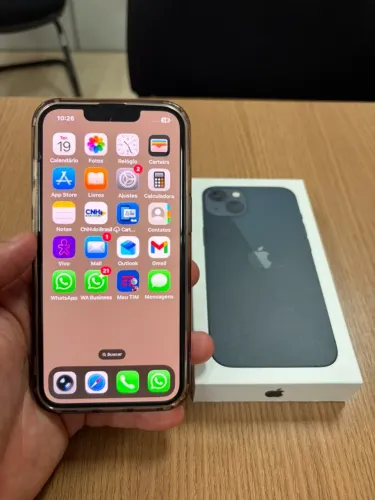 IPHONE 13 128GB