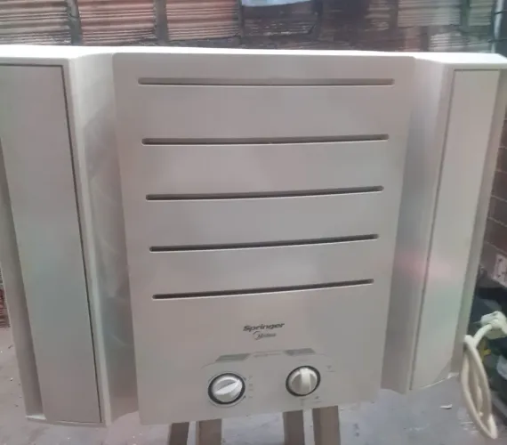 Ar condicionado Springer 10.000btus