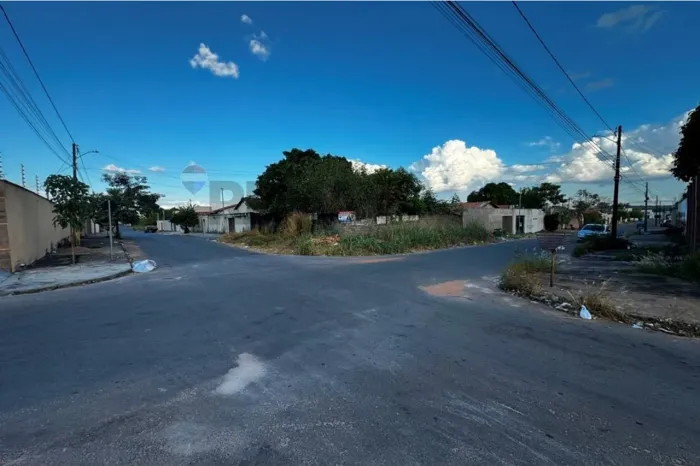 OPORTUNIDADE NO SETOR JARDIM PAULISTA - ARAGUAÍNA