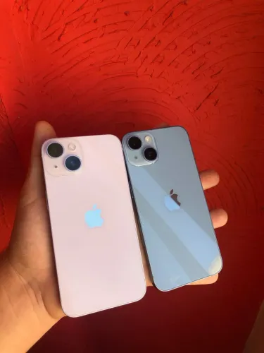 iPhone 14