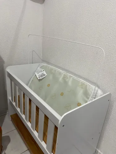 Mini Berço