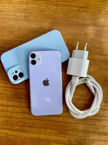 iPhone 11 - 128G- Face id ?