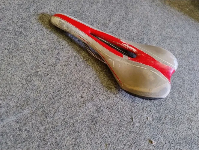 Selim selle Itália ti carbono 
