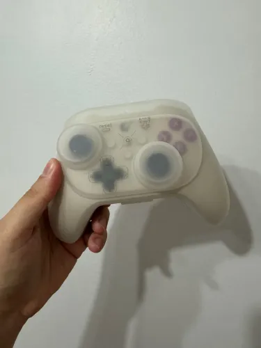 Controle GuliKit KK3 Pro - Estado de novo