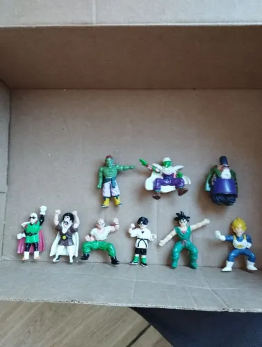 Miniatura Dragon Ball