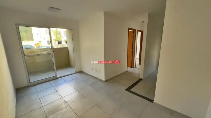 Imóvel para venda tem 50 metros quadrados com 2 quartos em Inhoaíba - Rio de Janeiro - RJ