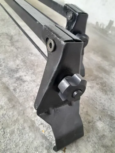 Suporte de Teto pra Voyage e Gol G6