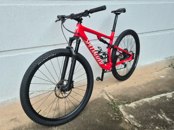 MTB Specialized Epic Comp 2021