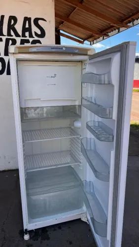 Geladeira