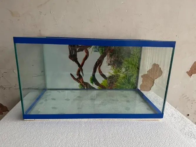 Aquário 56x32x30