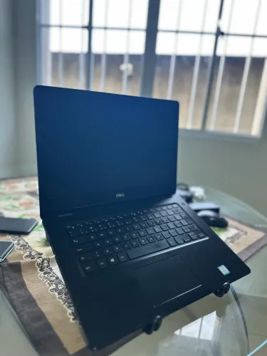 Notebook Dell I5 8 Geração Ler a descrição ?