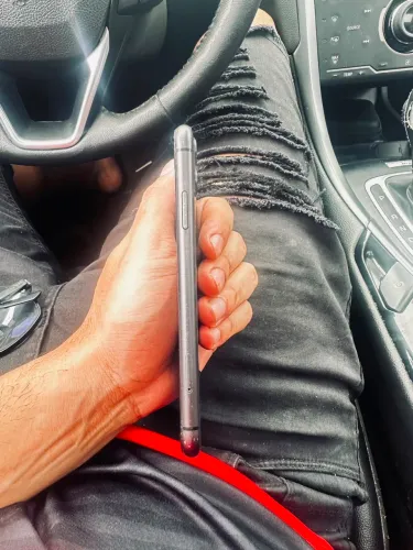 iPhone 11 128gb, saúde 100%