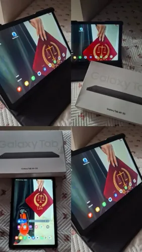 Tablet A9 Samsung
