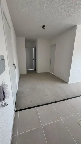 PRIMEIRA LOCAÇÃO |Apartamento 2 Quartos | R$ 1.300 c/ Condomínio |