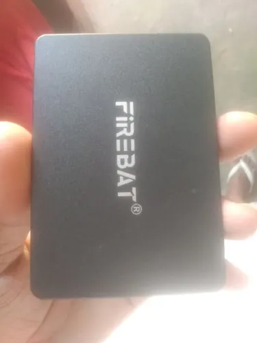 Ssd pra Notebook e computador.