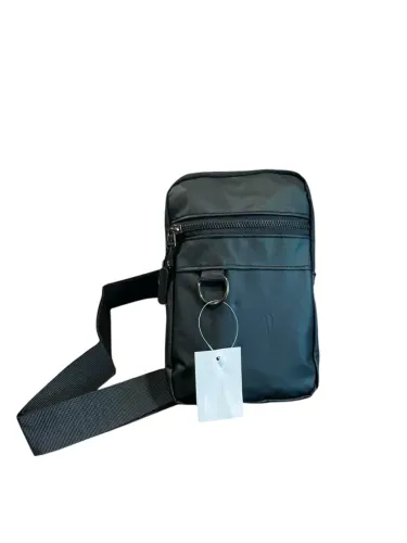 POCHETE LATERAL NECESSAIRE MASCULINA