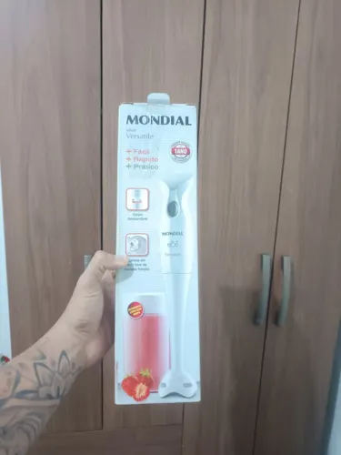 Mixer Mondial