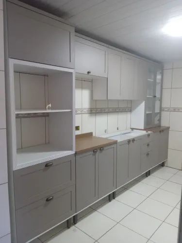 Montador de Móveis 