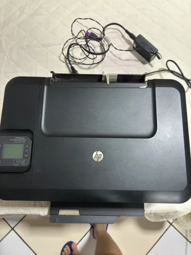 Vende-se impressora HP