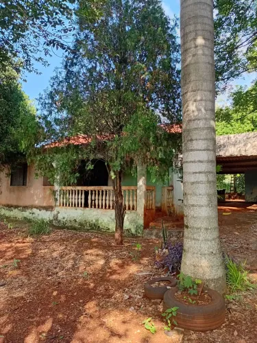 Vende-se ou troca chácara na Taquara do Reino