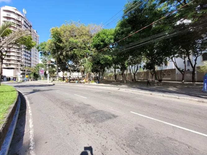 Loja - São Mateus