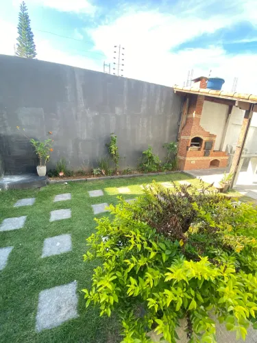 Alugo espaço para festa e eventos